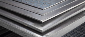 SHEET METAL