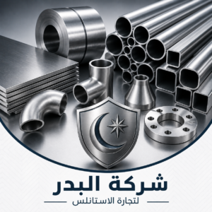 شركة البدر