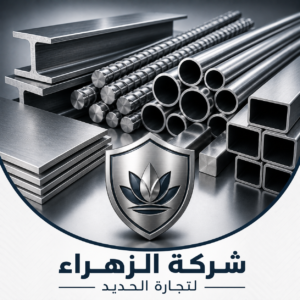 شركة الزهراء