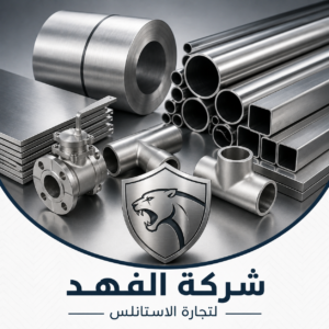 شركة الفهد