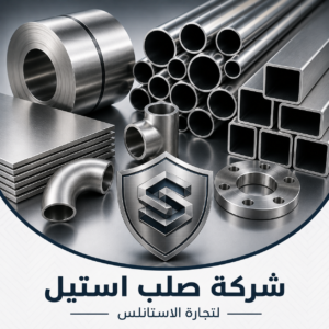 شركة صلب استيل